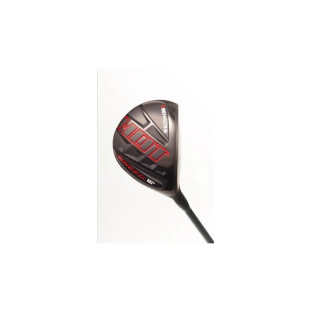 Benross Hot Speed fairway