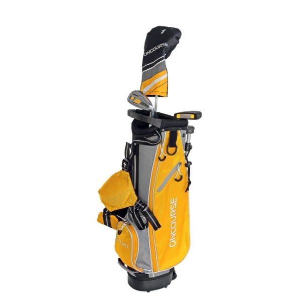 Oncourse juniors�t