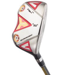 Hippo Hex TX hybrid wood