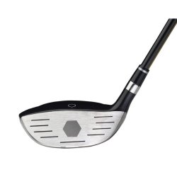 Hippo Hex TX hybrid wood