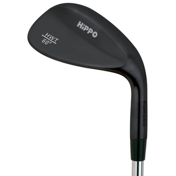 Hippo HWT wedge 56 gr gun