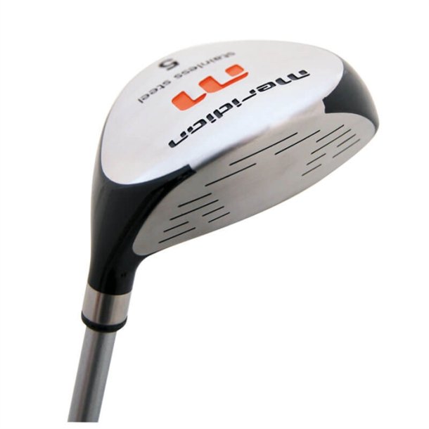 Meridian junior fairway wood
