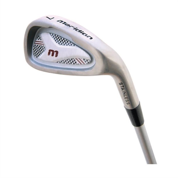 Meridian junior jern