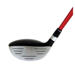 Lynx Black Cat Tour fairway wood
