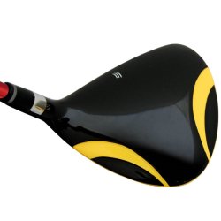 Lynx Black Cat Tour fairway wood