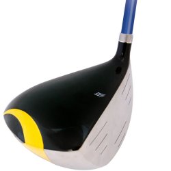 Lynx Black Cat Tour driver