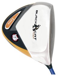 Lynx Black Cat Tour driver