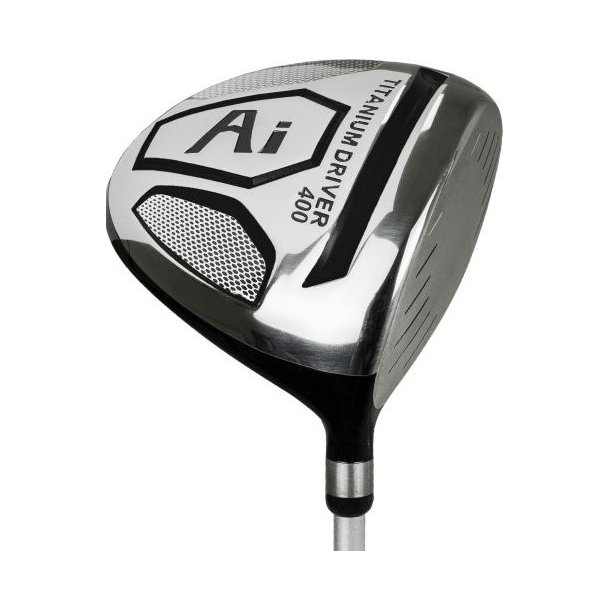 Lynx Ai junior driver