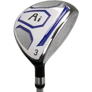 Lynx Ai fairway wood