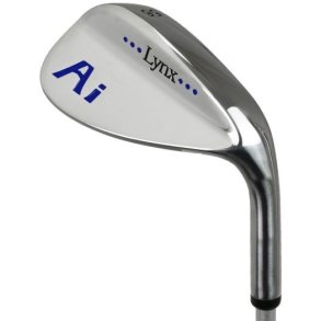 Lynx Ai junior wedge