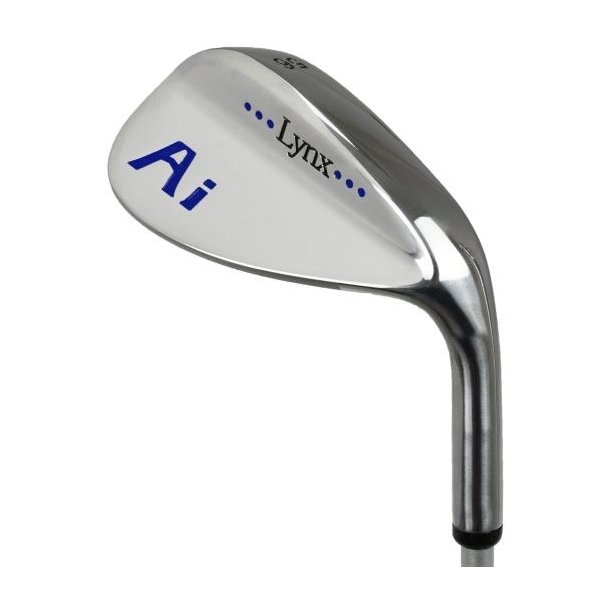 Lynx Ai junior wedge
