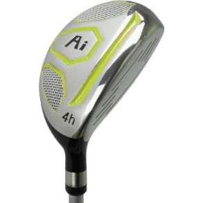 Lynx Ai junior hybrid