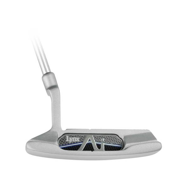 Lynx Ai junior putter