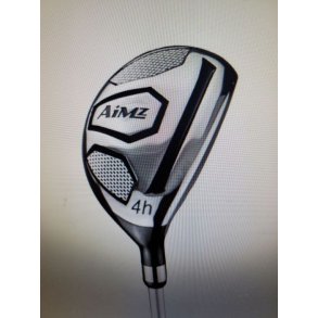 Lynx junior hybrid AIMZ