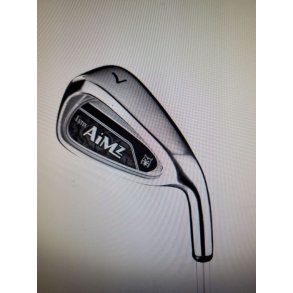 Lynx junior jern AIMZ