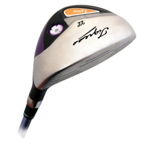 Lynx Tigress damehybrid 22 gr.