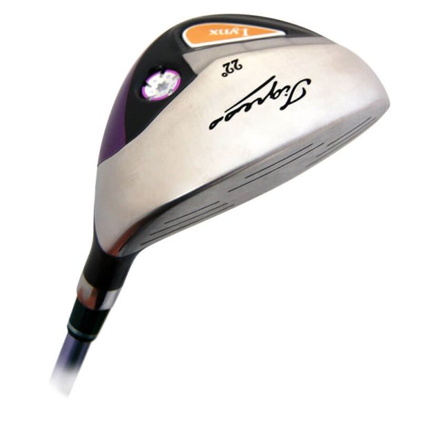 Lynx Tigress damehybrid 22 gr.