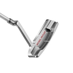 Nickel S-Line 211 putter