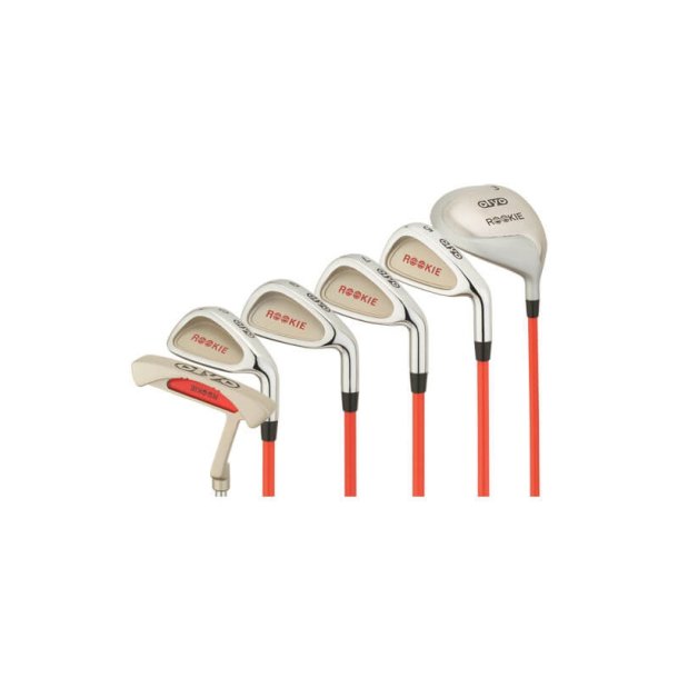 Olyo Rookie juniors�t