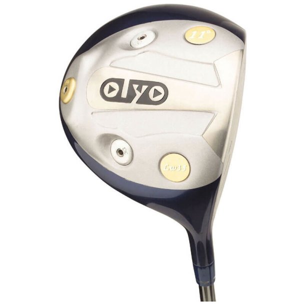 Olyo LW35 Driver