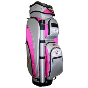 PGF Lady Optima vognbag