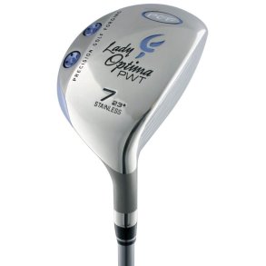 PGF Optima PWT fairway