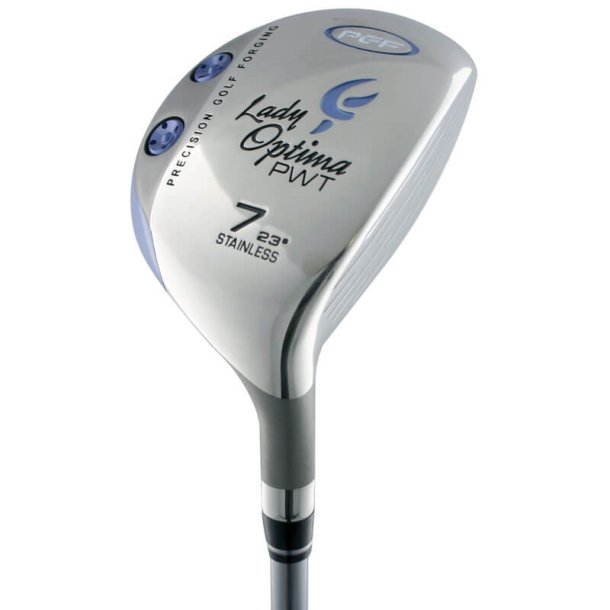 PGF Optima PWT fairway