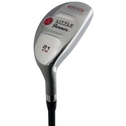 PGF Little Slammer hybrid