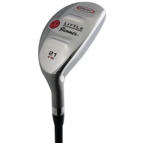 PGF Little Slammer hybrid