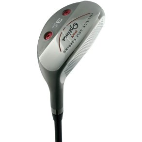 PGF Optima PWT Hybrid wood