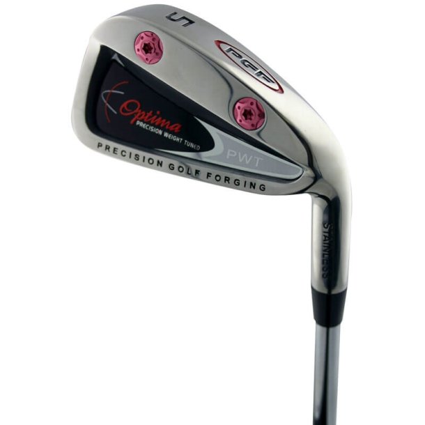 PGF Optima PWT jerns�t 5-SW