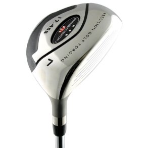 PGF Precision Fairway wood