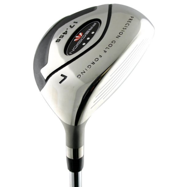 PGF Precision Fairway wood