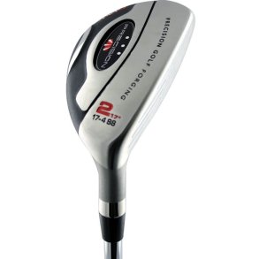 PGF Precision hybrid woods