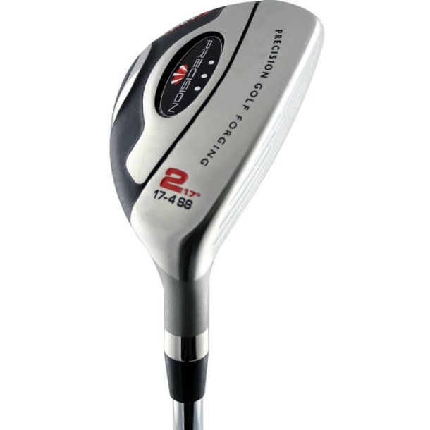 PGF Precision hybrid woods