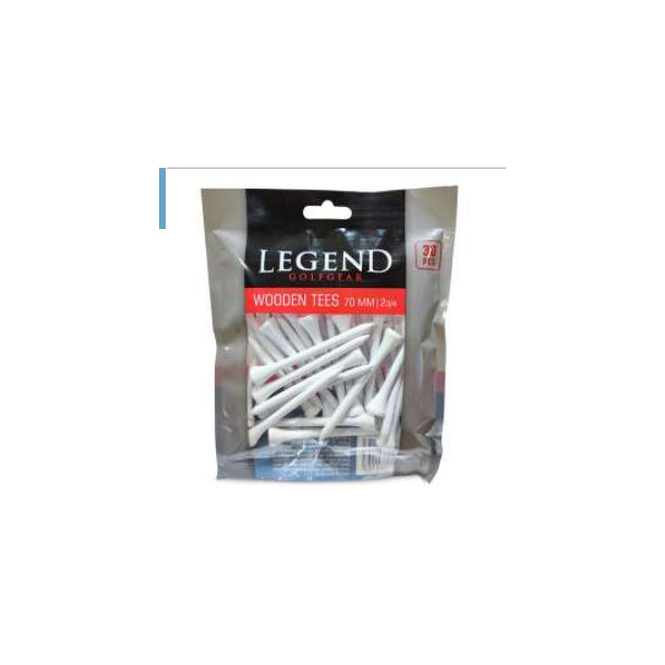 Legend tr� tees