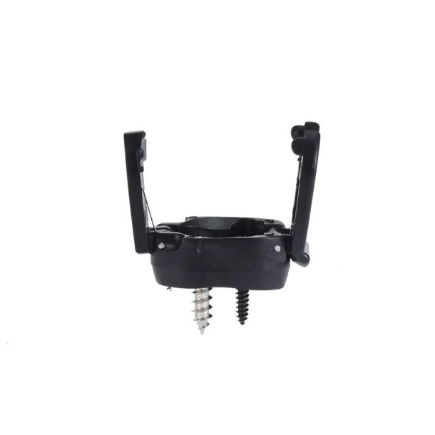 Boldopsamler med skrue