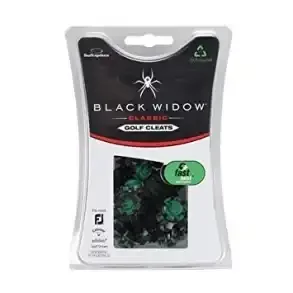 Softspikes Black Widow Q-fit spikes