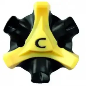 Champ Stinger spikes FT 3