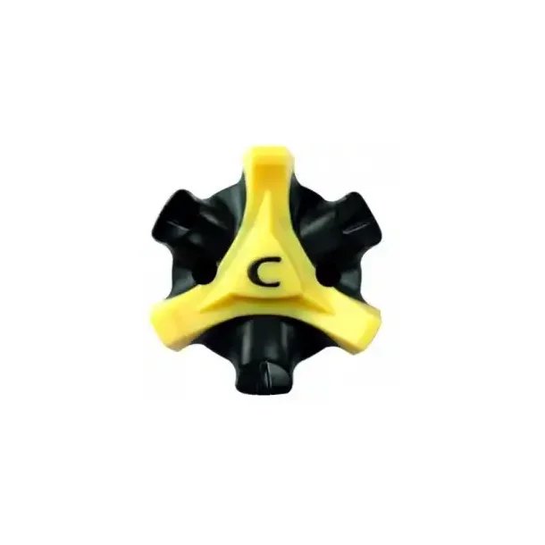 Champ Stinger spikes FT 3