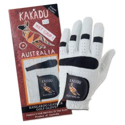 Kakadu golfhandsker