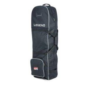 Rejsecover de luxe med hjul