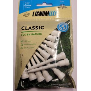 Lignum Eco Line tees