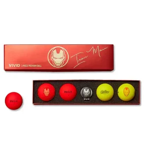 Volvik Marvel Iron man