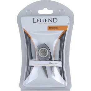 Pitchfork m/b�lteclip og mark�r