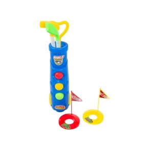 B�rnegolfs�t plast