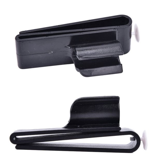 Putterholder m/mark�r