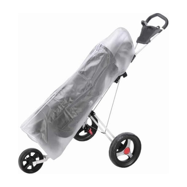 Regncover transparent