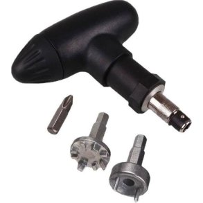 Spiken�gle de luxe