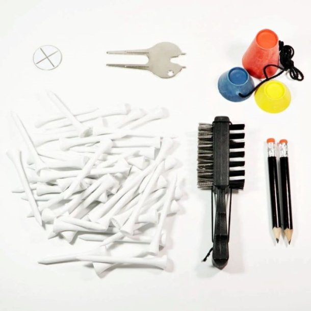 Society pack de luxe